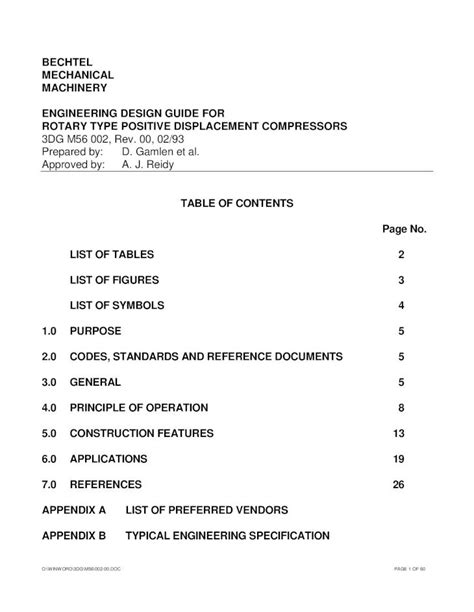 PDF Rotary Compressors DOKUMEN TIPS