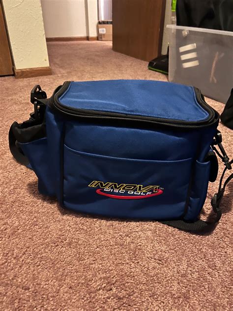 innova disc golf bags