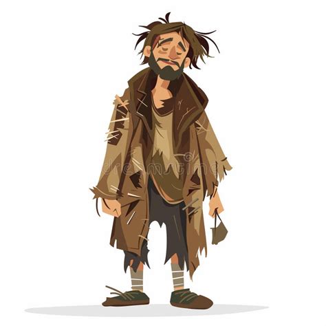 Beggar Stock Illustrations 6277 Beggar Stock Illustrations Vectors