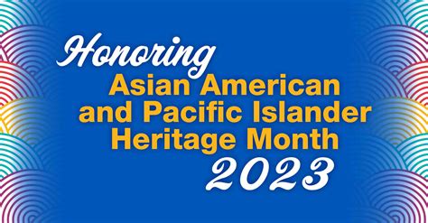 Asian American And Pacific Islander Heritage Month 2023 Teamhealth