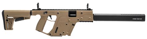 Jaktdepotet ProShop Kriss USA Vector CRB G2 Semi Auto 16 45 ACP