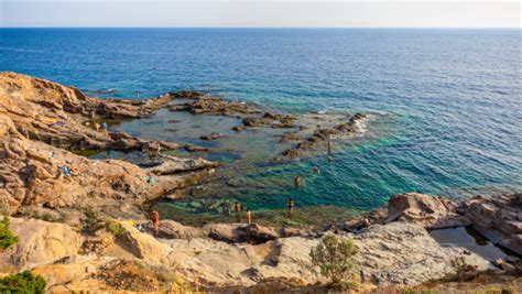 10 Beautiful Beaches in Tuscany Italy- Best Tuscany Beaches | IB