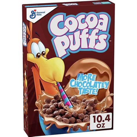 19 Best Chocolate Cereals In 2025 - Cereal Secrets