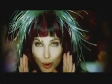 Believe [Music Video] - Cher Image (17609326) - Fanpop