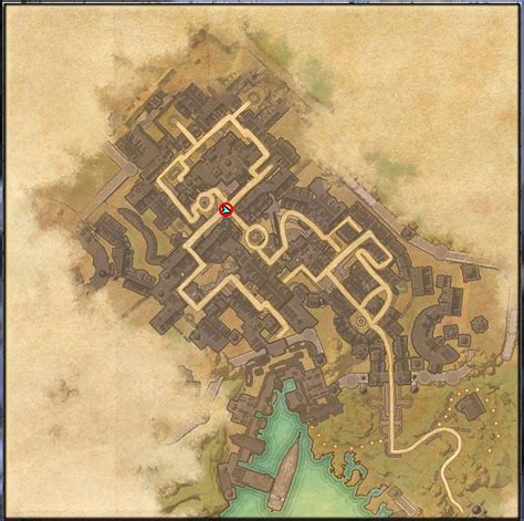 Elder Scrolls Online Summerset Skyshard Locations Gameskinny