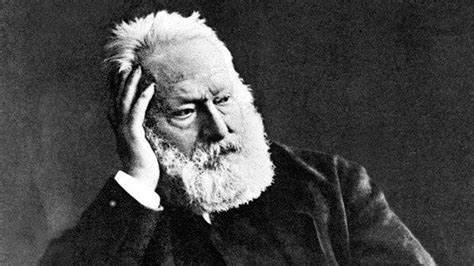 Lettre de Victor Hugo à Léon Richer Il est difficile de composer le