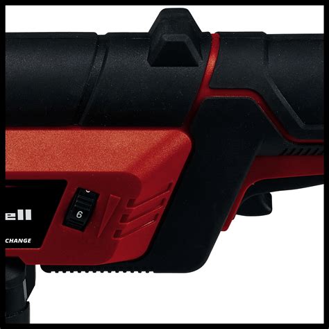 Einhell Akku Trockenbauschleifer Tp Dw Li Solo Power X