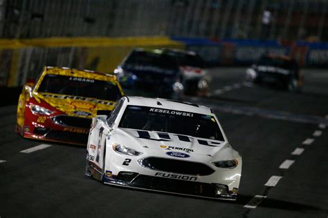 NASCAR Announces Changes To Rules Package AutoRacing1