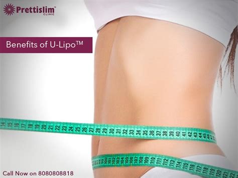 Benefits of U-LIPOLYSIS. Looking for ways on how to lose weight… | by ...