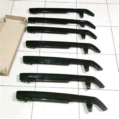 Jual Tutup Rantai Rante Ketengkas Rx King Tua Lama Kobra Rxk Rxs Hitam