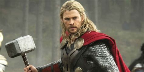 The 20 Best Thor Quotes From The MCU Sporcle Blog