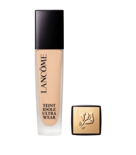 Lancôme Teint Idole Ultra Wear Foundation Harrods TZ