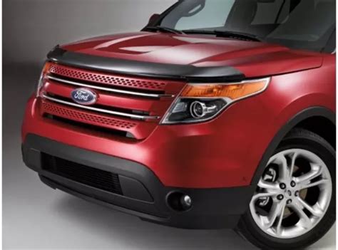 Ford Explorer Thru Explorer Oem Genuine Ford Parts