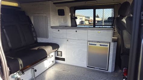 11 Gorgeous Mercedes Metris Camper Conversions for Van Life Inspiration