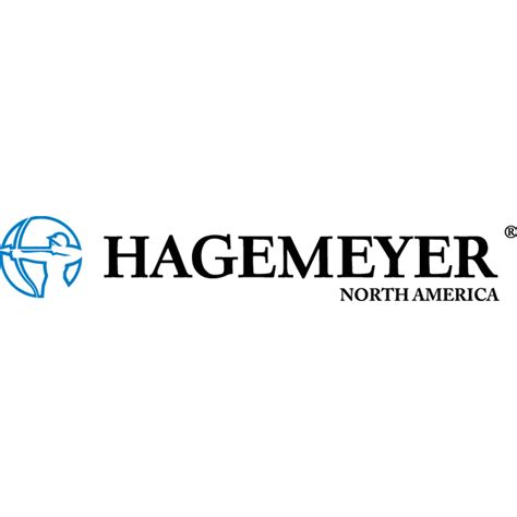 Hagemeyer North America logo, Vector Logo of Hagemeyer North America brand free download (eps ...