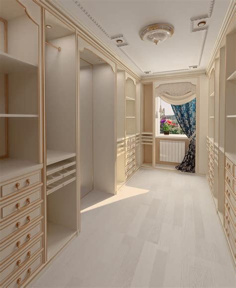 43 Luxury Walk In Closet Ideas & Organizer Designs (Pictures) - Designing Idea