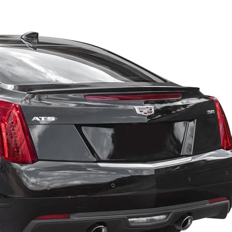 Cadillac Ats Parts And Accessories