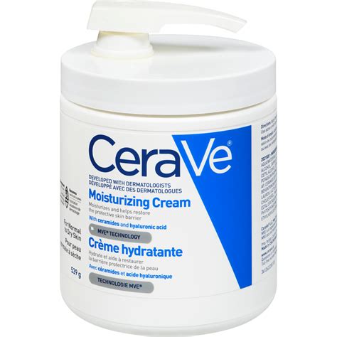 Factory Direct High Quality United States Wholesale Cerave Moisturizing