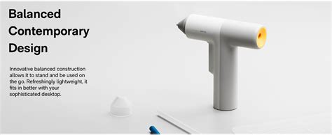 Amazon Hoto Easyflow Cordless Hot Glue Gun Auto Dispensing Glue Gun With Glue Sticks