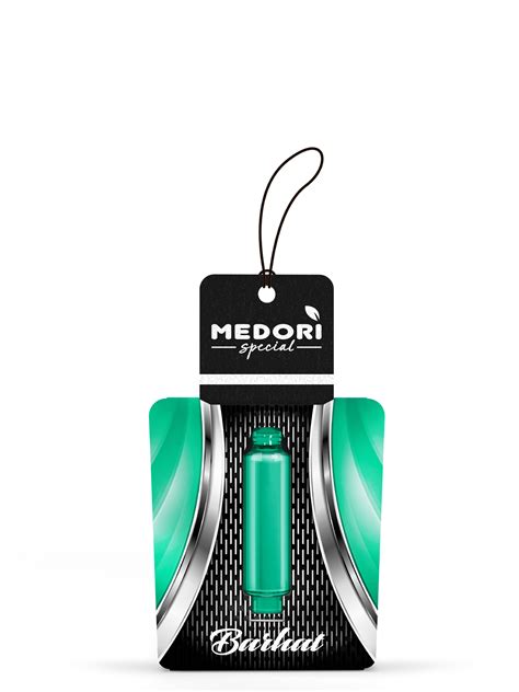 Medori Ароматизаторы для авто и дома