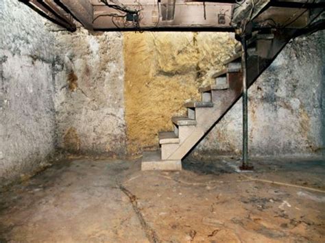 How To Keep Mildew Smell Out Of Basement Floor Openbasement