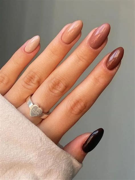 Quelle Couleur De Vernis Cet Automne Le Meilleur Des Tendances