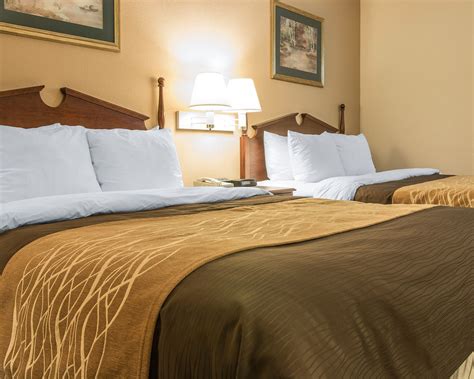 Comfort Inn Belleville - Day Use Rooms | HotelsByDay