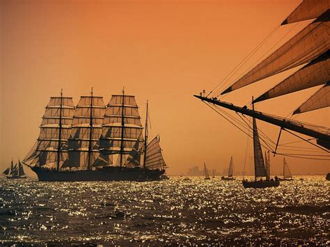 Tall Ships Wallpapers - Wallpaper Cave