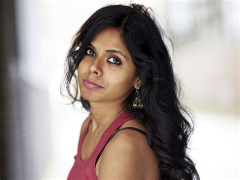 Interview Meena Kandasamy — Reading Women