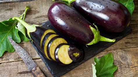 The Reason You Should Be Microwaving Your Eggplant