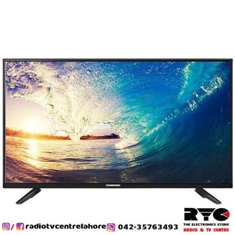 Ud F I Changhong Ruba Smart K Led Tv