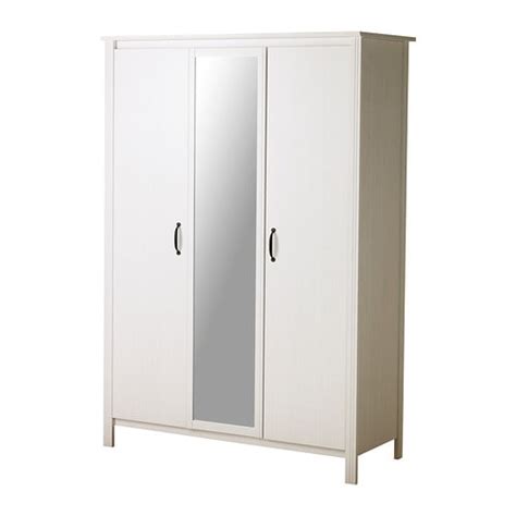 Wardrobe: Wardrobe Armoire Ikea