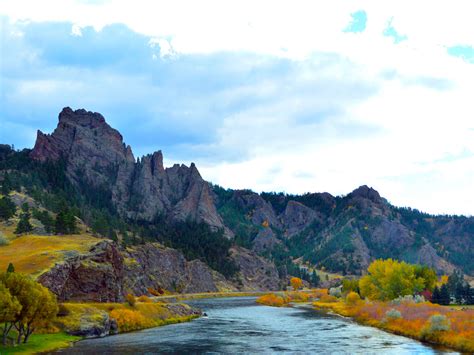 What Are America's Longest Rivers? — Daily Passport