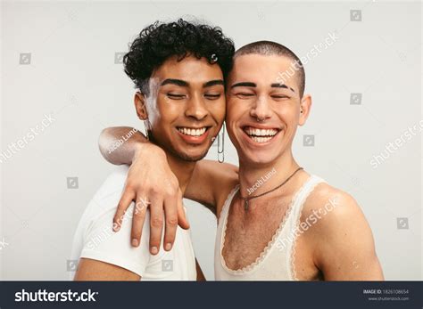 Couple Gay Images Stock Photos Vectors Shutterstock