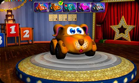 Kids - racing games APK for Android Download