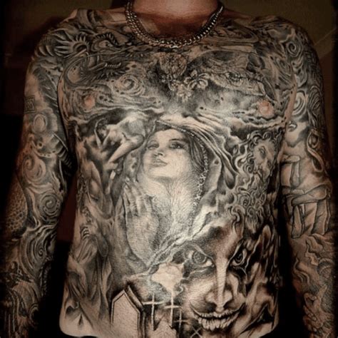 Tattoo Uploaded By Sunu Puspita Nala Sebayang • Tattoodo