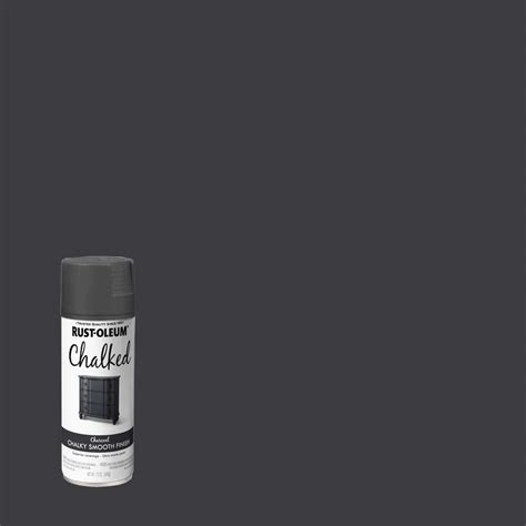 Color Charcoal Grey Spray Paint Edusvetgobgt