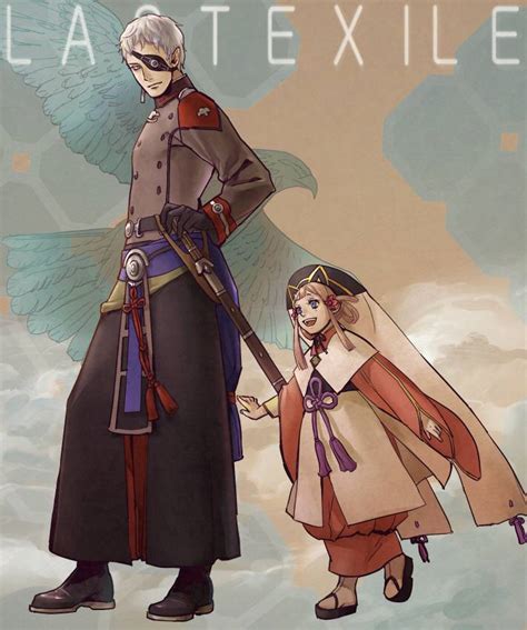 Last Exile Ginyoku No Fam Image 1010599 Zerochan Anime Image Board