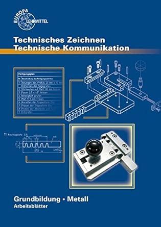 Amazon Co Jp Technisches Zeichnen Technische Kommunikation