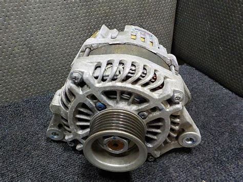 Nissan Hr Alternator Kmautospares