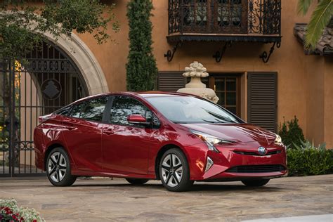 Toyota launches new Prius Hybrid and Camry Hybrid - Autodevot