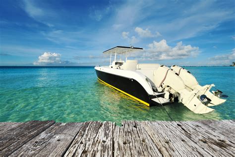 Inboard Vs Outboard Motors Which Motor Is Best For You