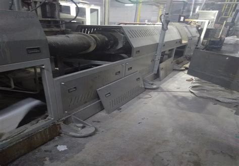 Типичные нарушения требований по охране труда при переработке пластмасс