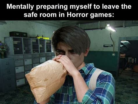 21 Memes For Gamers Who Have A High Luck Stat Gallery EBaum S World