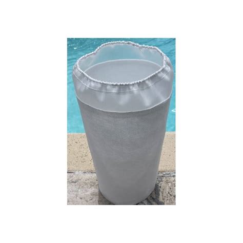 Manchette De Filtration Easyfilter Compatible Cartouche Waterair