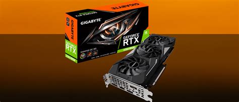 Gigabyte GeForce RTX 2060 Super Windforce OC, Gaming OC Review: Super Performance, Good Cooling ...