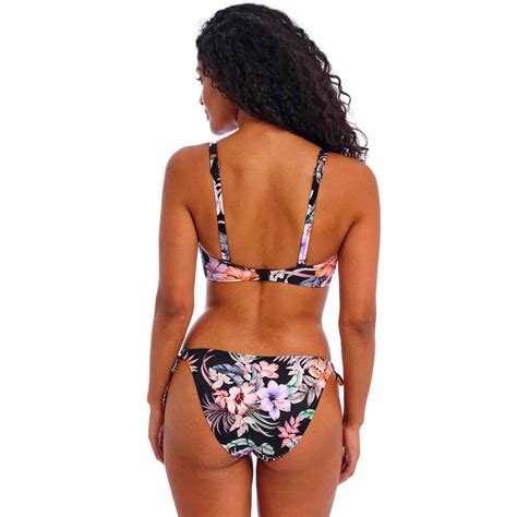 Freya Swim Kamala Bay Tie Side Bikini Brief Storm In A D Cup NZ