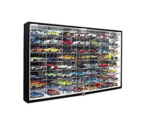 Hot Wheels Display Ideas To DIY Moms And Crafters Hot Wheels Display Hot Wheels Display