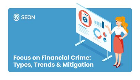 Types Of Financial Crime Definition Examples Trends SEON