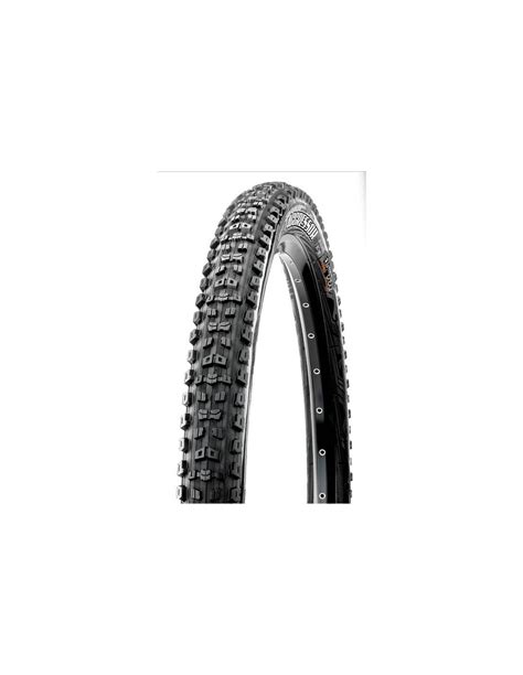 Cubierta MTB Maxxis Aggressor 27 5x2 30 Plegable Exo Tubeless Ready